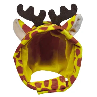 Paw Velour pumpkin pet costume, product detail